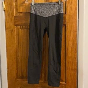 Lululemon All The Right Places 7/8 leggings